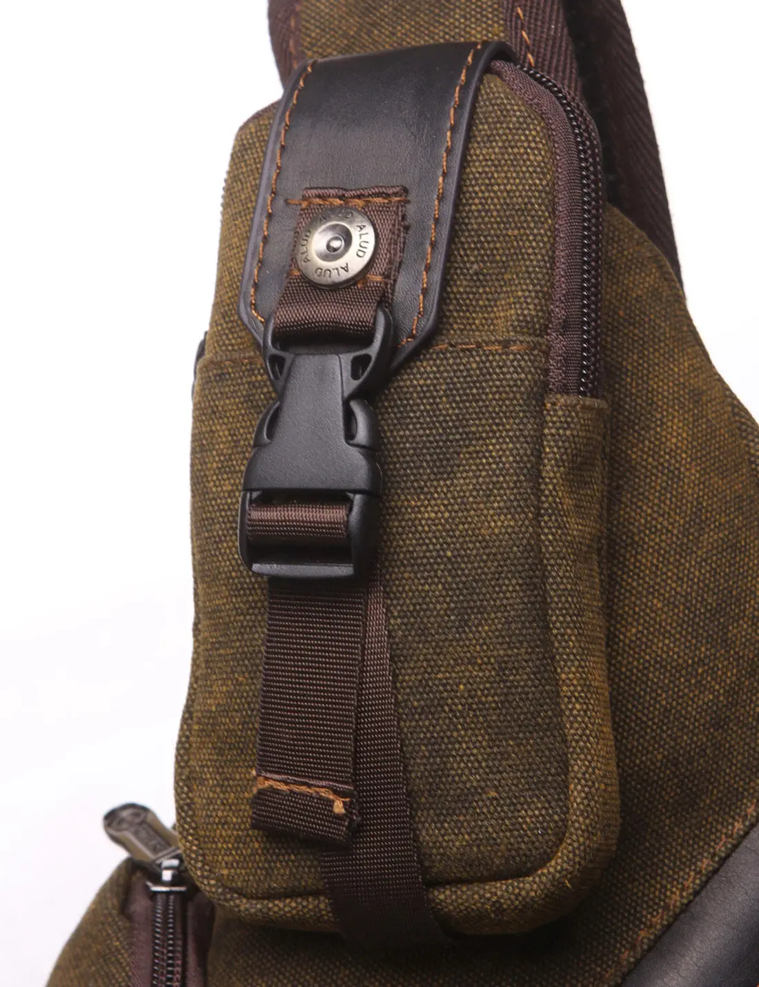 Для мужчин холст слинг груди день Back Pack сумка большая Ёмкость Ретро Креста тела один рюкзак плеча Треугольники сумка