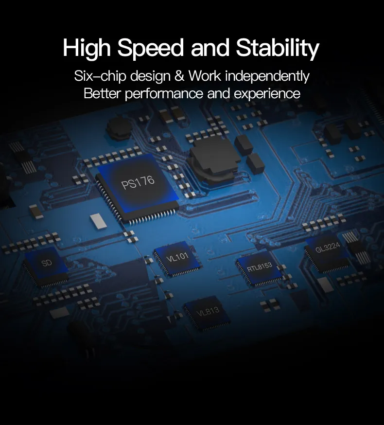 VEnTIO usb-хаб все в одном USB-C к HDMI VGA кард-ридер RJ45 PD адаптер для MacBook samsung Galaxy S8 mate 10 type C концентратор USB 3,0