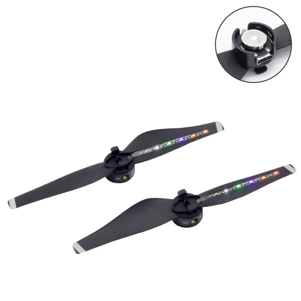 2 шт Перезаряжаемые винтов Быстрый выпустила зарядка через usb лезвия