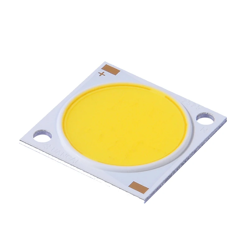 COB светодиодные бусины светоизлучающие диоды epistar chip 12в 36в LM 80 CE Rohs 18 Вт 20 30 50 100