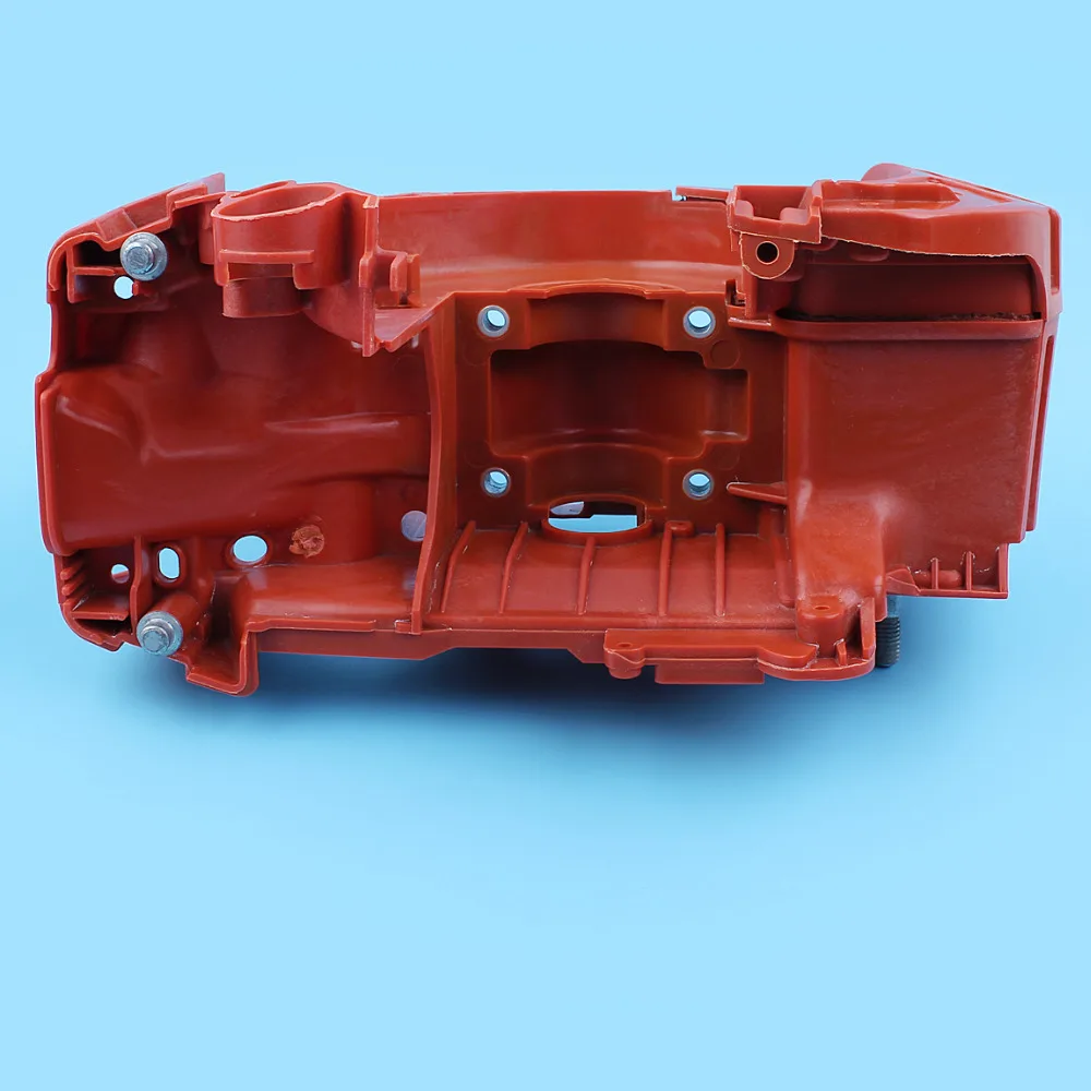 

Crankcase Engine Housing Assembly For Husqvarna 450 445 450E 445E Chainsaw Gas Tank Boby 537438201