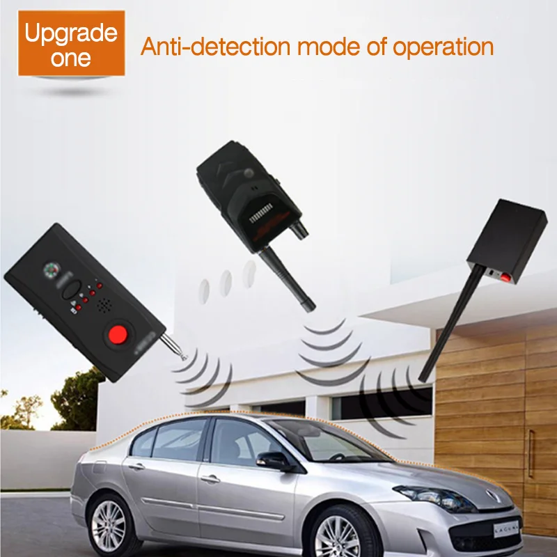 Gps трекер Автомобильный gps-локатор водонепроницаемый Противоугонный LK710 с