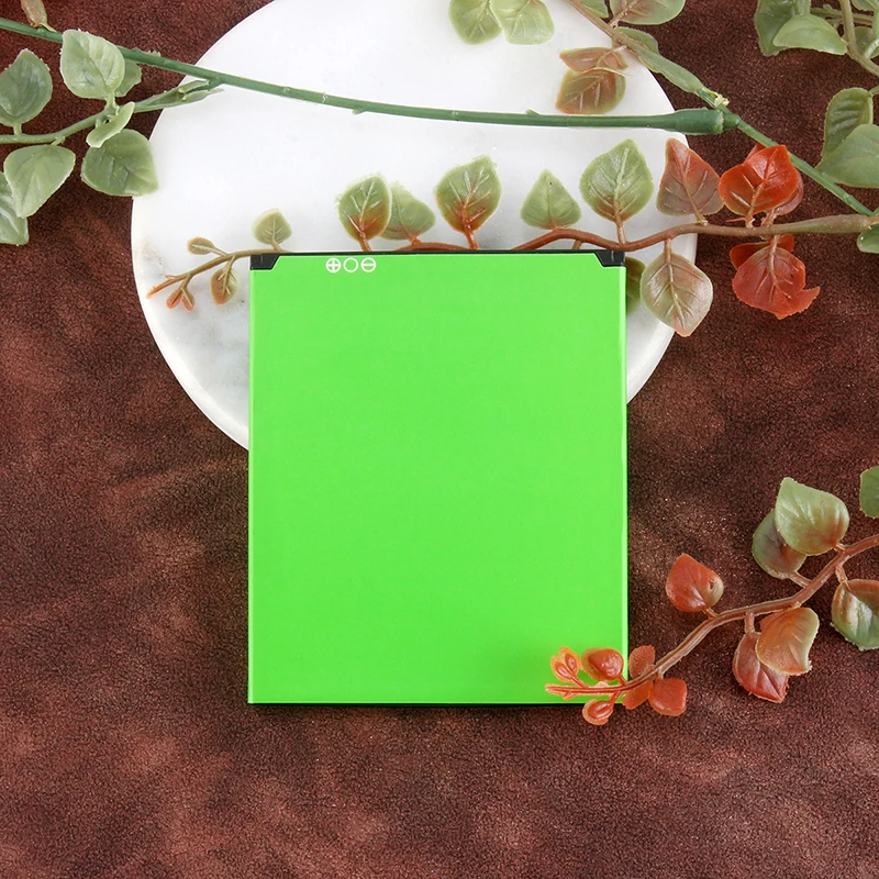 Ocolor для Leagoo Kiicaa power Batterie аккумулятор 4000 мАч запасная батарея power|battery for leagoo|battery