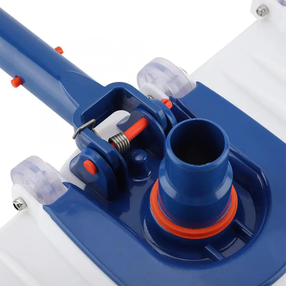 14 дюймовый роскошный стильный чистящий всасывающий наконечник для плавания