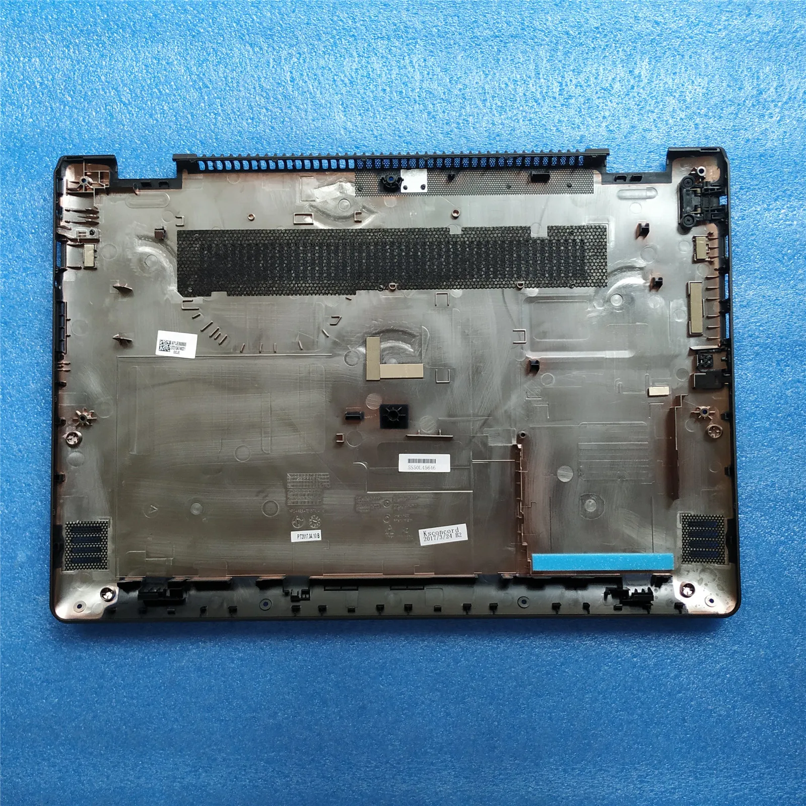 Новый оригинальный чехол для Lenovo Flex 4 14 Yoga 510 14|Сумки и чехлы ноутбуков| |