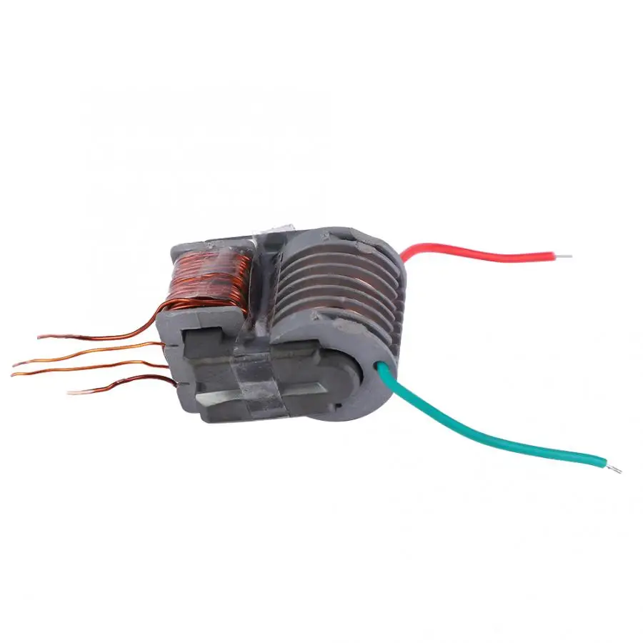 Высокочастотный инвертор напряжения 15 кВ импульсный генератор модуль катушки