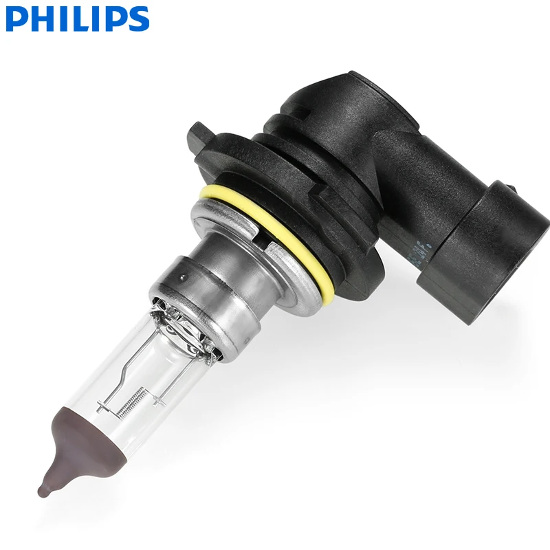 Philips Vision 9006 HB4 12V 55W P22d 9006PRC1 + 30% Яркий оригинальный светильник OEM автомобильный