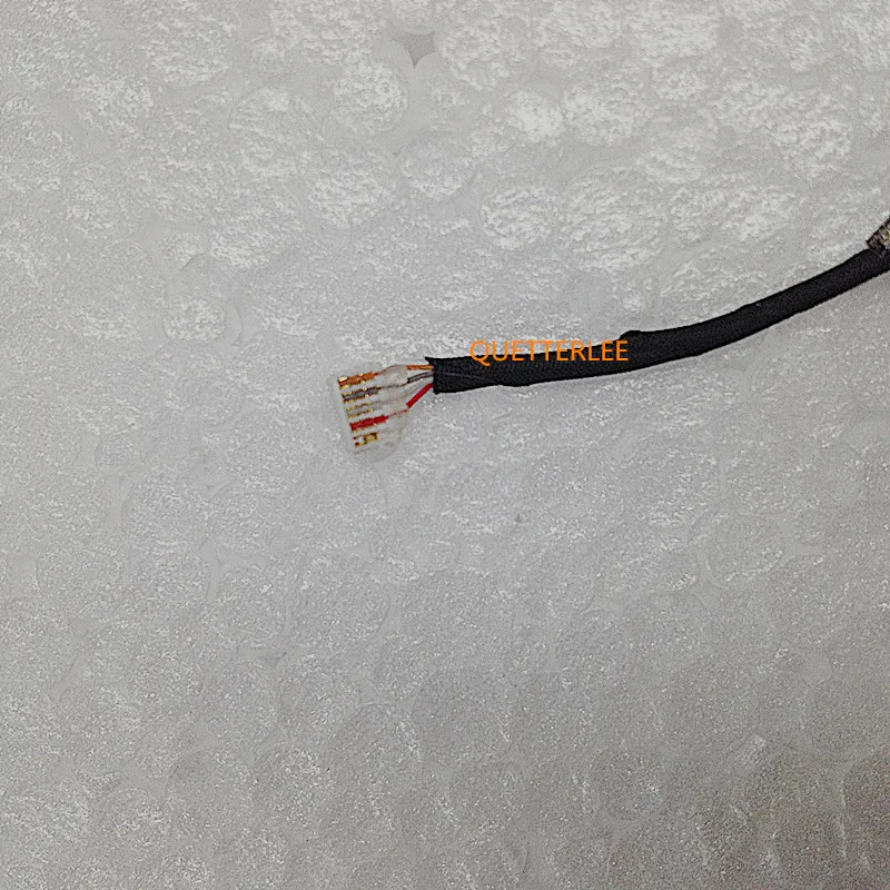 Светодиодный видеокабель для Acer Aspire 5741 5742 5252 5552 5336 5250 5253 DC020010L10 | Компьютеры и офис