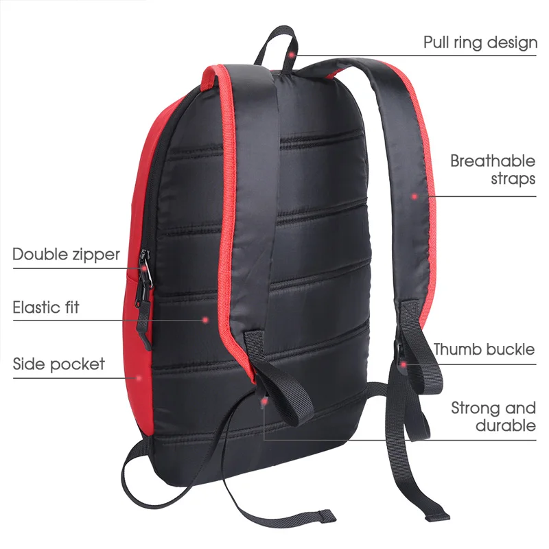 Smatree легкая сумка Органайзер для мальчиков и девочек водонепроницаемый дорожный