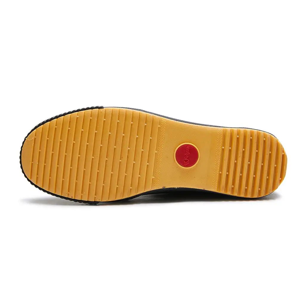 Feiyue новая улучшенная черная обувь, кроссовки боевого искусства, обувь кунг-фу