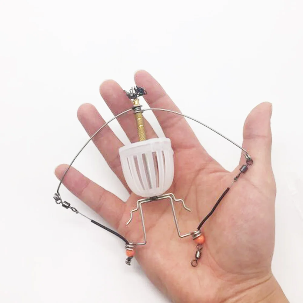 Многофункциональная Автоматическая рыболовная снасть ленивая сигнализация