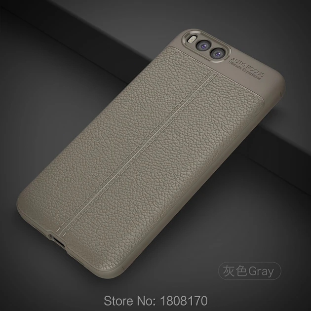 Litchi Hybrid Armor TPU Soft Case For Iphone X 8 I8 7 6 6S Plus 5 5S SE Xiaomi MAX2 Redmi 4A 4X NOTE4 Shockproof Cover 100pcs | Мобильные