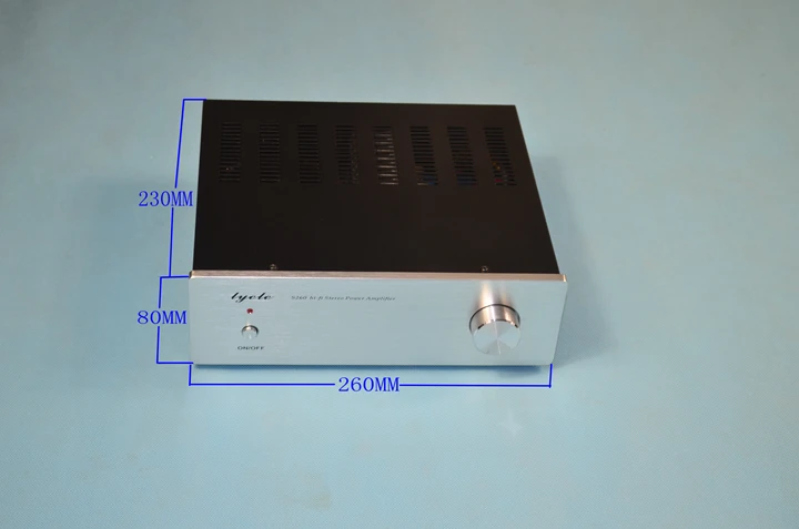 HIFI готовый 120 Вт + LM3886 OPA2604 двойной параллельный мультиадресный