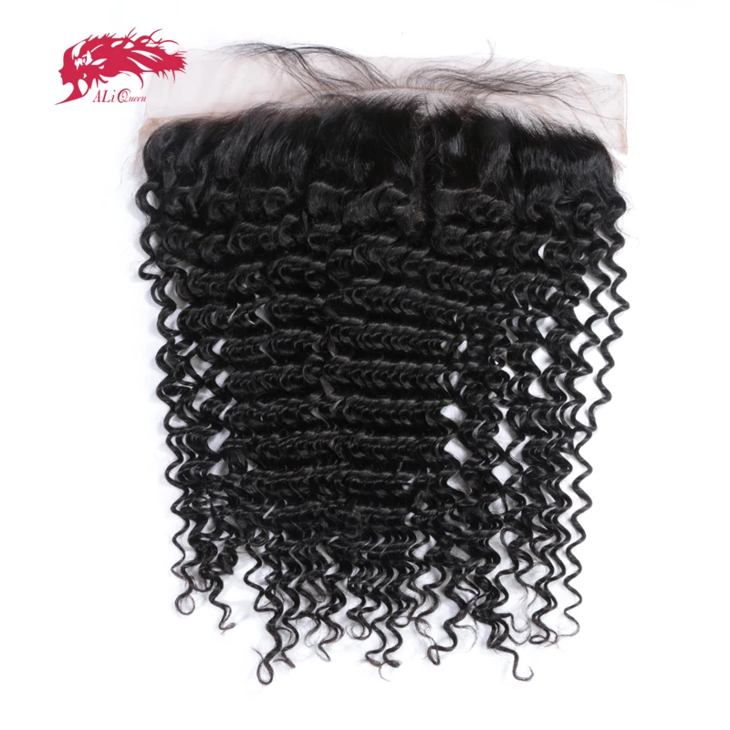 Бразильские волосы Remy с глубокой волной от 10 до 20 дюймов 13x4|hair natural|hair productshair color