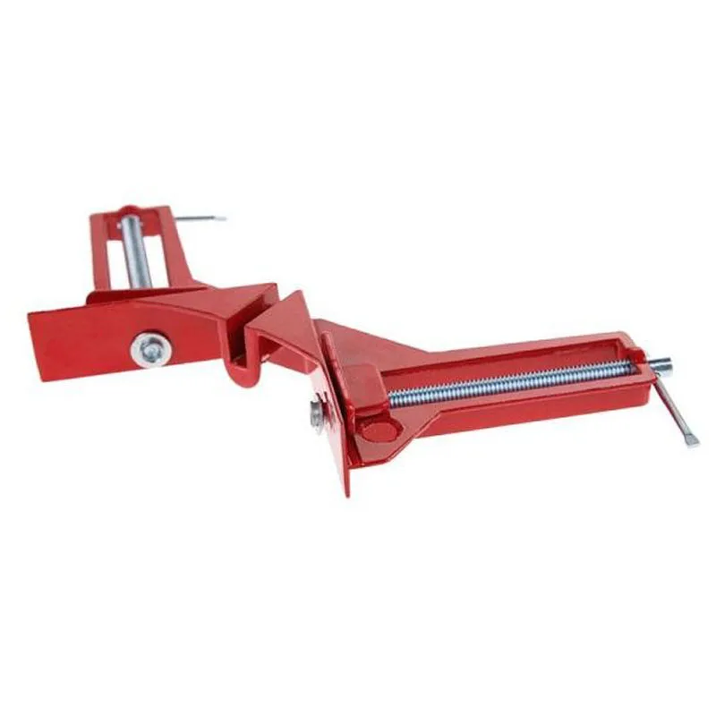 90 градусов под прямым углом зажимы для деревообработки цинк алюминий