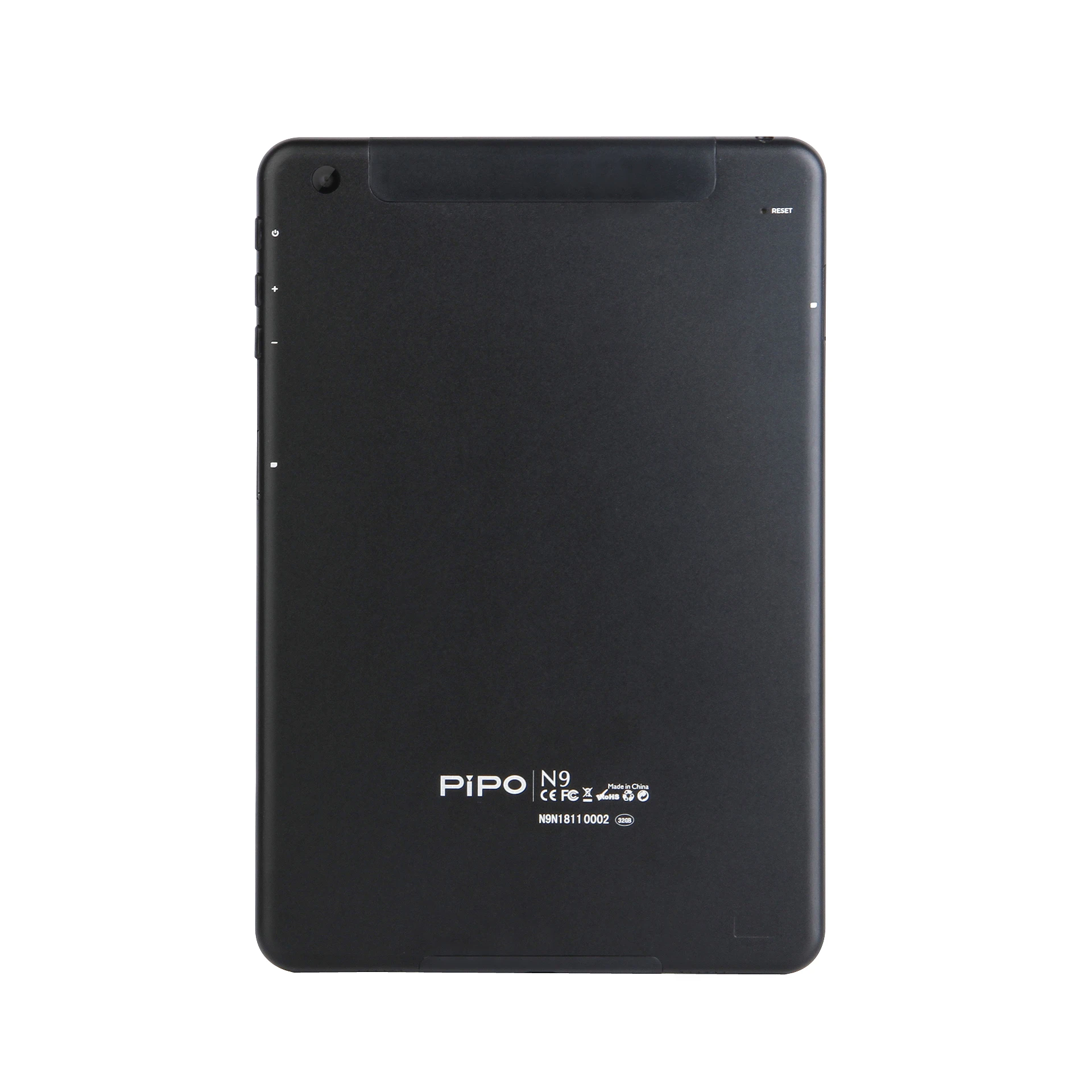 PiPo N9 телефонный звонок планшетный ПК 7 85 дюймов 2048*1536 IPS MTK8752 Восьмиядерный 3 Гб Ram 32