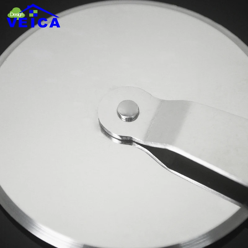 Высококачественные диски из нержавеющей стали для пиццы многофункциональные