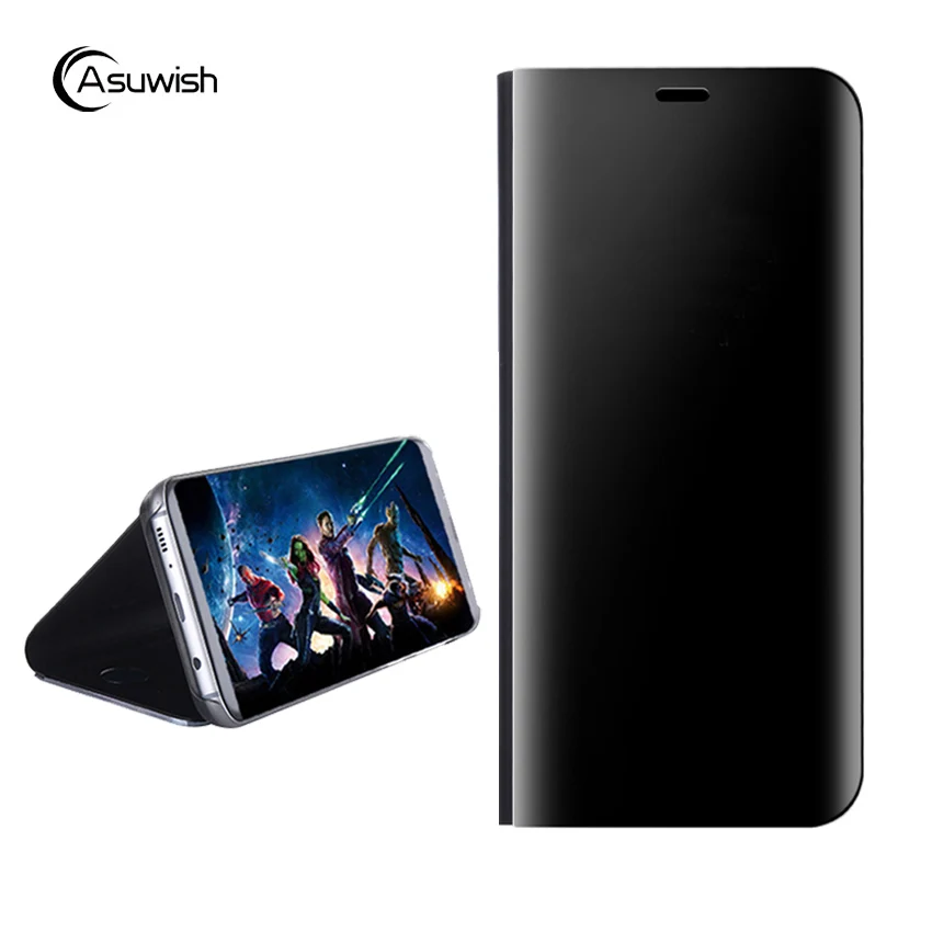 Кожаный чехол книжка для Samsung Galaxy S7 Edge S 7 7edge S7edge GalaxyS7 GS7 7s SM G930 G930F G930FD G935F
