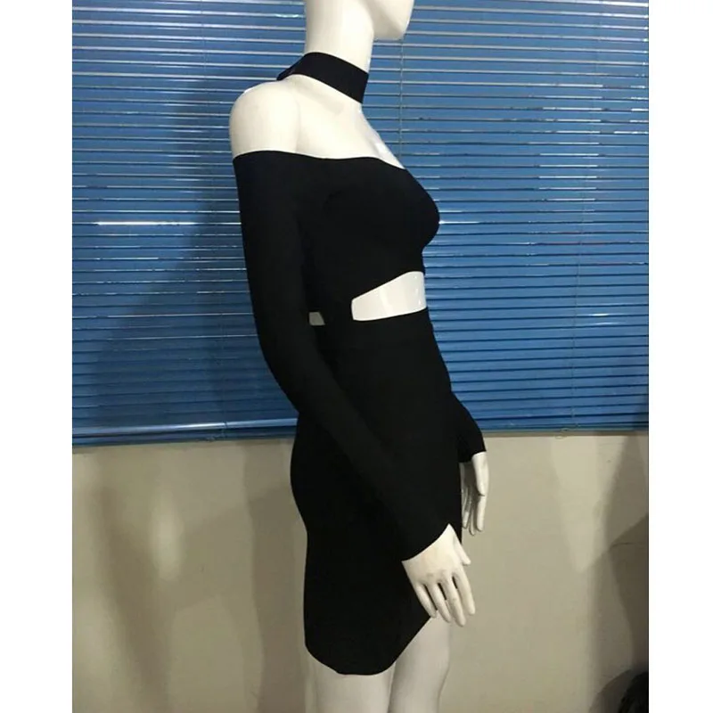 Прямая поставка 2017 Новинка Черный Синий Розовый Холтер сексуальное женское