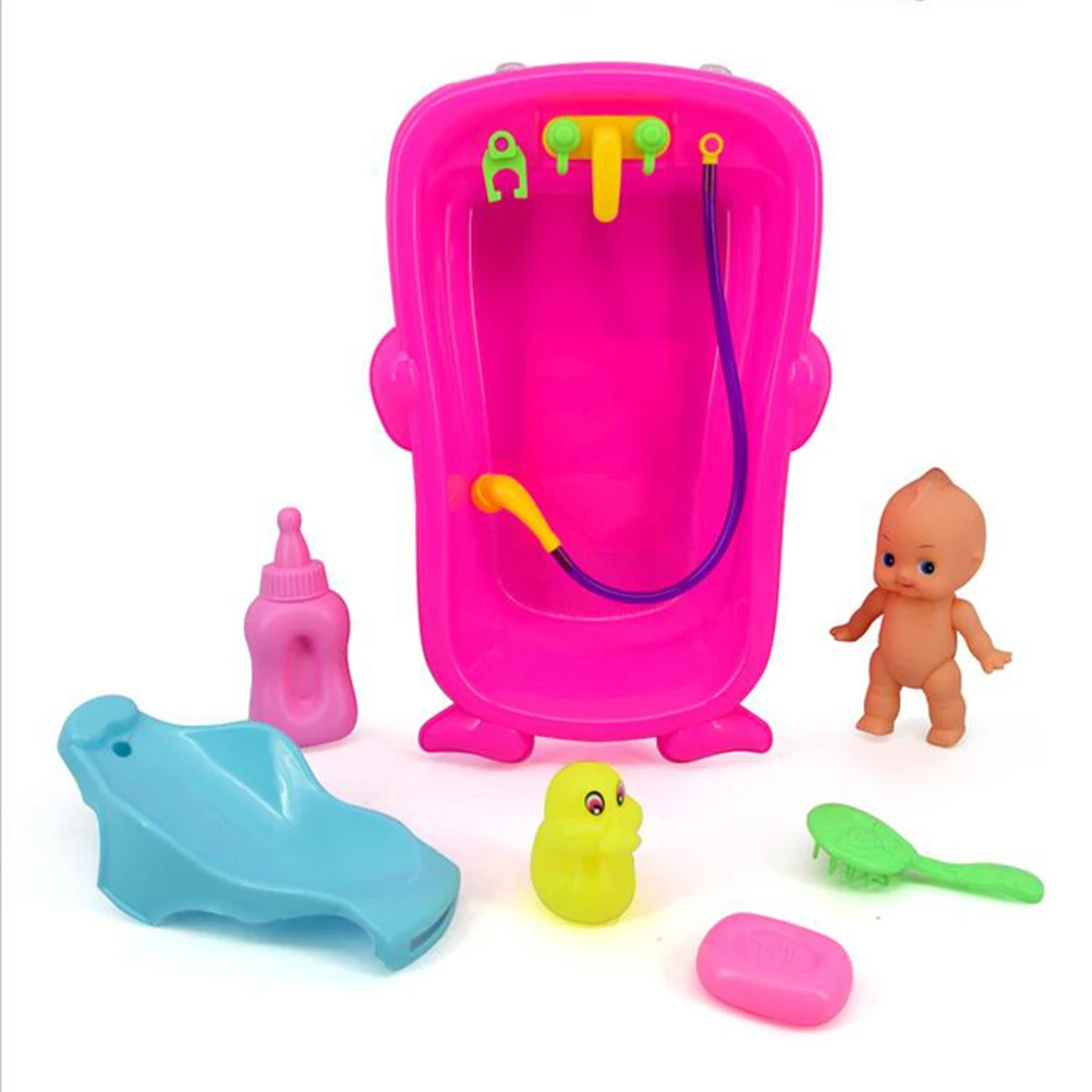 Обучающие игрушки для новорожденных ванной детей|for toys|toy bathtubtoys for |