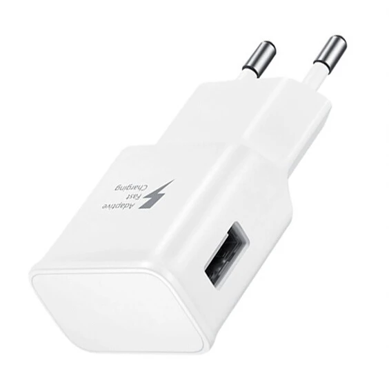 Быстрая зарядка с выходом 2 А дорожное настенное USB зарядное устройство для iPhone 5S 6