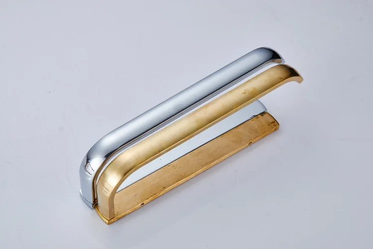 Бесплатная доставка самая низкая цена латунное кольцо для полотенец с