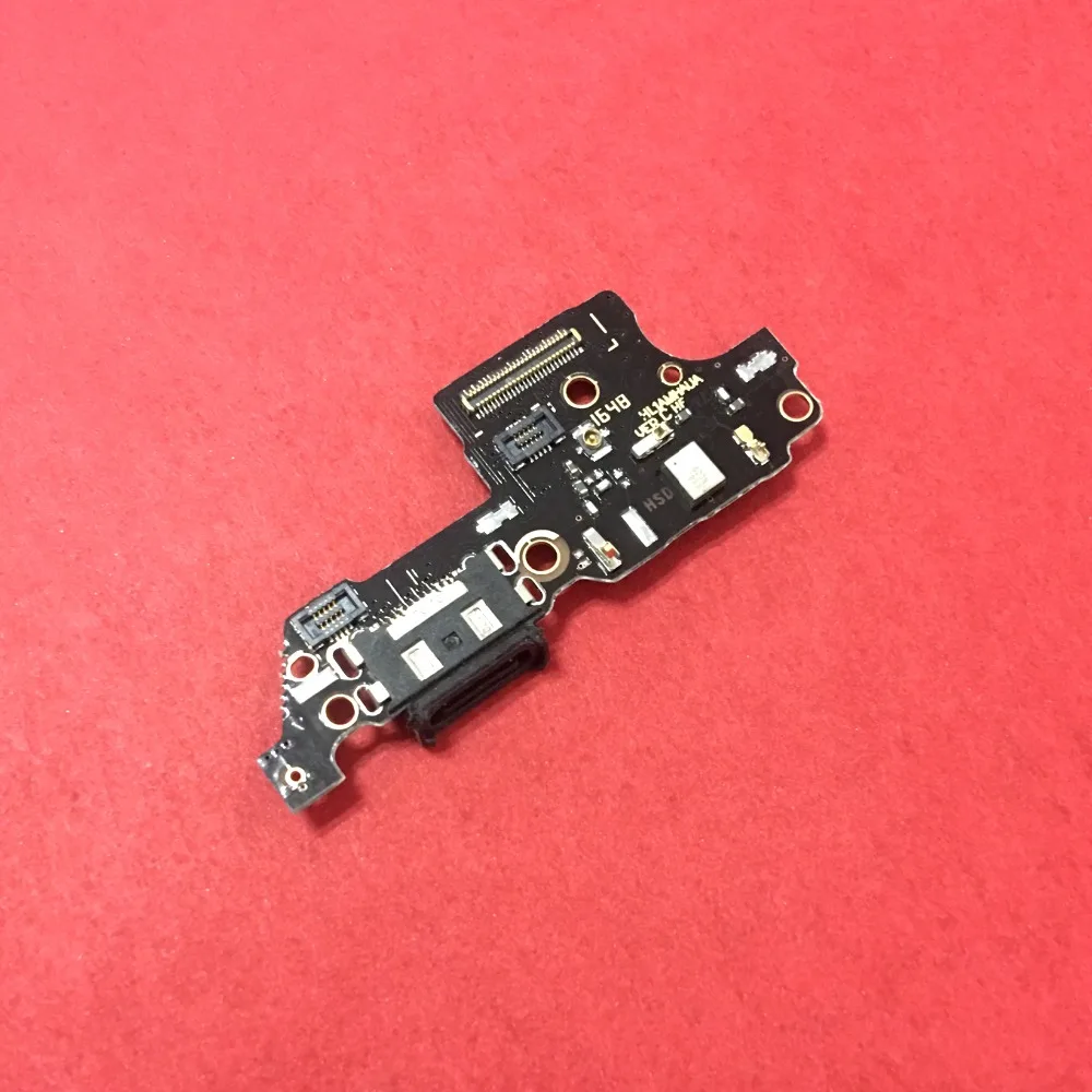 

For Huawei Mate 9 Mate9 USB Dock Connector Charging Port Charger Flex Cable Microphone Module Board Repair Parts