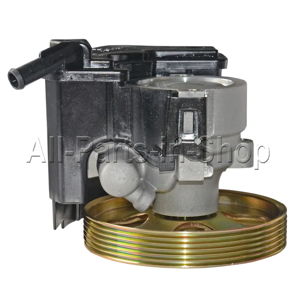 AP02 Новый 9636320680 9628973580 4007V5 Насос гидроусилителя руля для CITROEN C2 BERLINGO XSARA PEUGEOT PARTNER 206