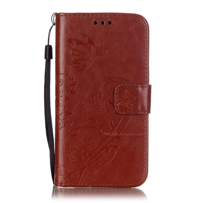 Кожаный чехол-книжка для samsung Galaxy J3 J36 6 SM-J320F/DS SM-J320FN SM-J320H/DS JSM-300F SM-J300H