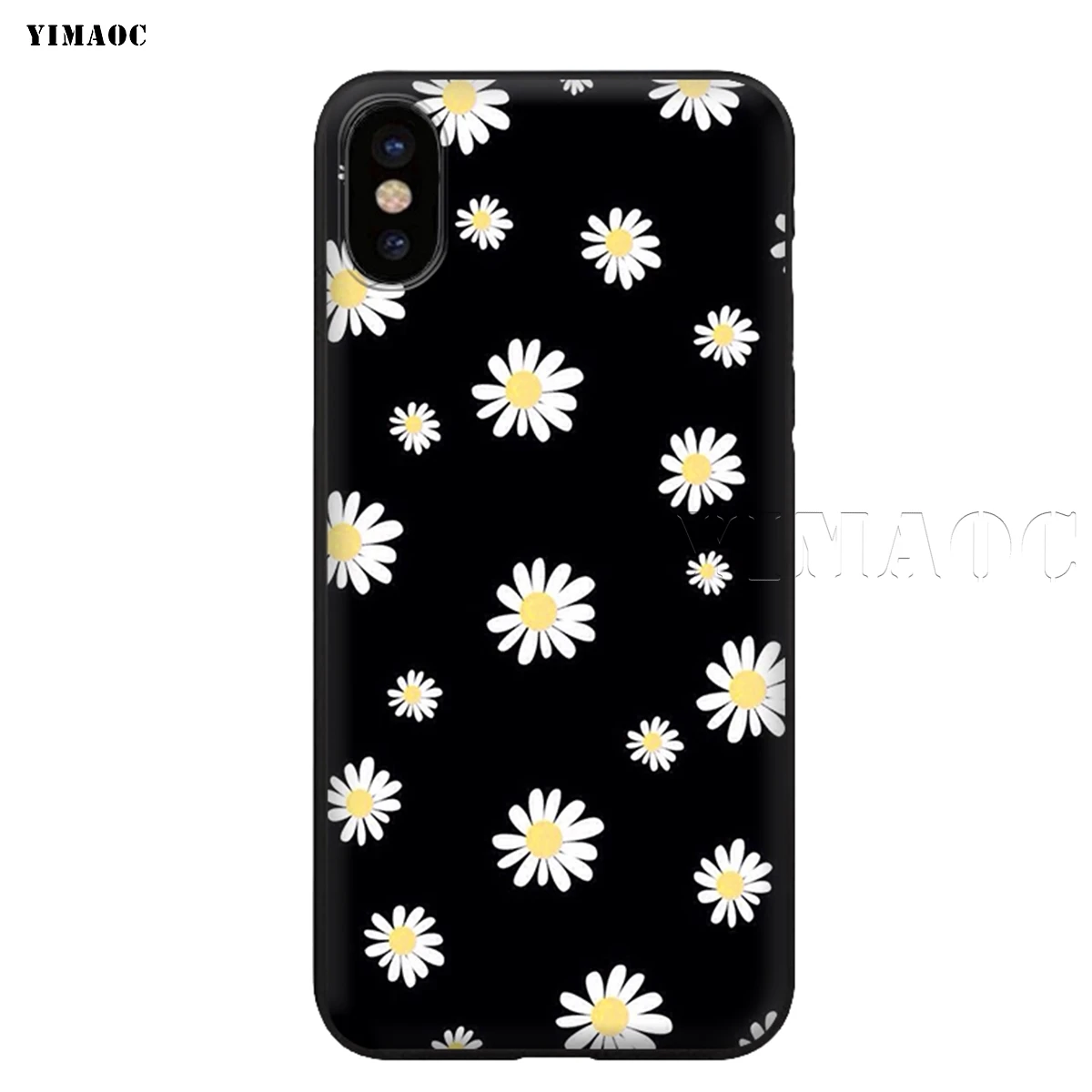 Мягкий силиконовый чехол для iPhone 11 Pro XS Max XR X 8 7 6 6S Plus 5 5S se - Цвет: 13