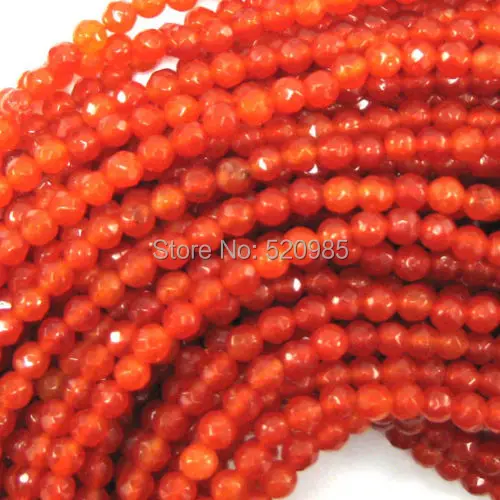 Бесплатная доставка разноцветные бусины из натурального халцедона с огранкой