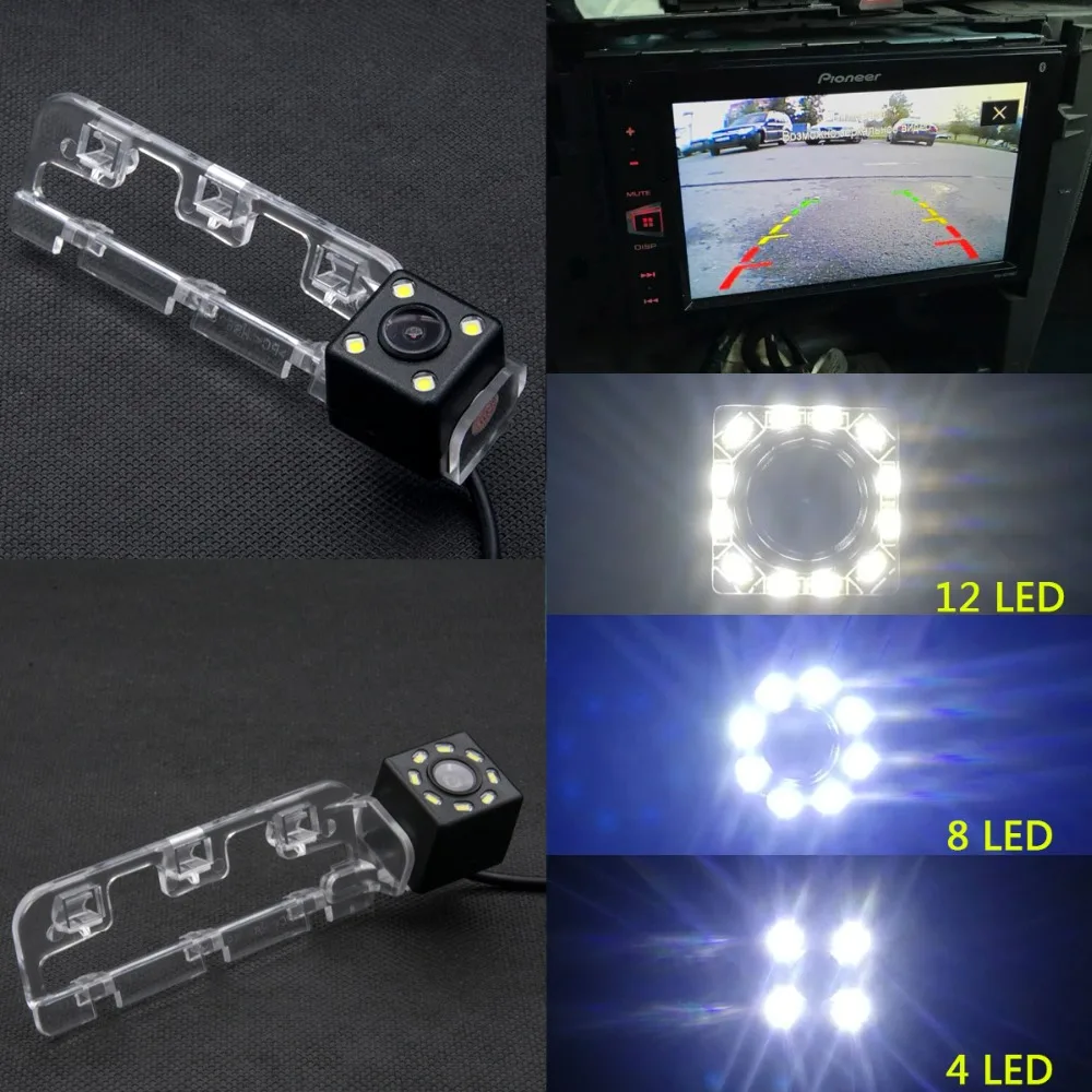 Камера заднего вида для Honda Civic 2010 2011 2012 2013 2014|rear view camera|rear parking cameracar rear reverse camera |