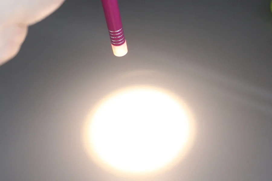 Медицинский фонарь ручка медицинский светильник СВЕТОДИОДНЫЙ meidcal ручка|light