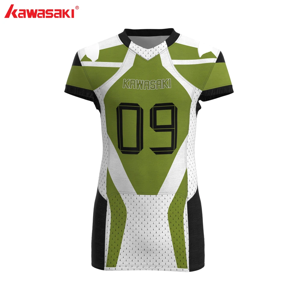 Бренд Kawasaki Youth на заказ сублимированный американский футбол Джерси Мужская США коллаж тренировка дышащая спортивная футбольная майка