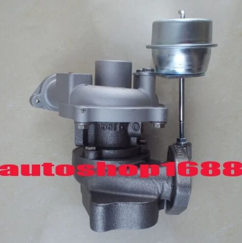 KP35 54359880018 54359700018 55202637 турбо Турбокомпрессор для Fiat Cinquecento Fiat Grande Punto Fiat Punto III 1,3 JTD 75HP DPF