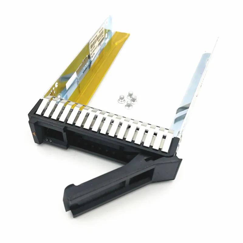 2 шт./лот 00e7600 L38552 00E7600 5 &quotлоток для HDD Caddy Tack жесткий диск кронштейн на жестком