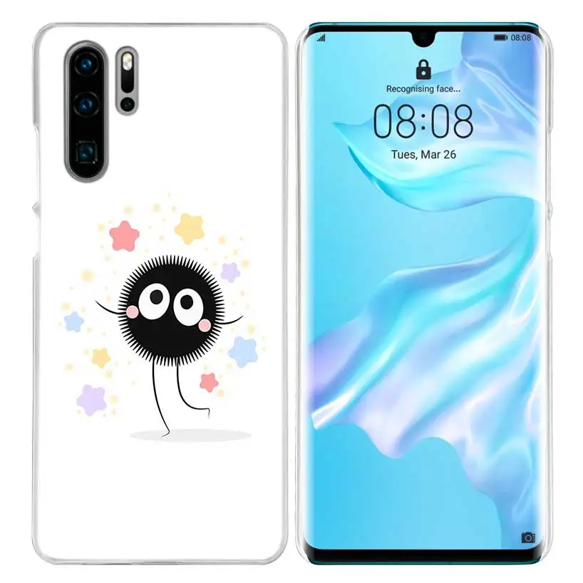 07 Чехол для huawei P20 P30 P Smart Nova 4 3i P10 P9 P8 mate 10 20 lite Pro Mini - Цвет: 07
