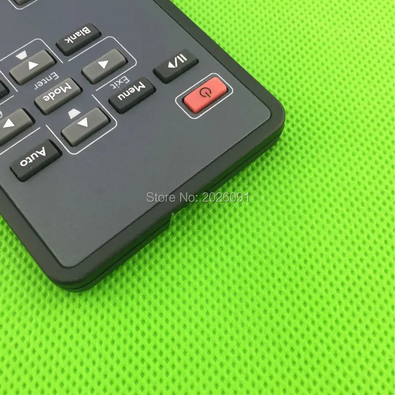 Оригинальный пульт дистанционного управления для проекторов Infocus IN100 IN102 IN104 IN106