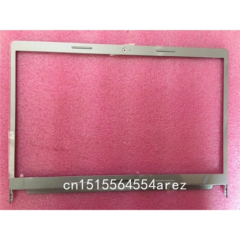 

New Original for Lenovo S400 Touch S400T LCD Bezel Cover case/The LCD screen frame FRU 90203020 AP0SB000D10