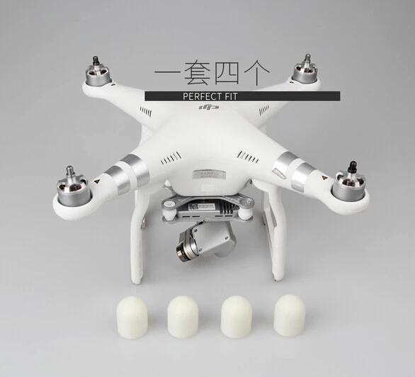 

Двигатель защитный колпачок Guard для DJI Phantom 1 Phantom 2 и DJI Phantom 3