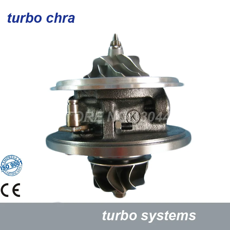 GT1849V картридж турбонагнетателя КЗПЧ 860047 24442215 860055 для Защитные чехлы сидений