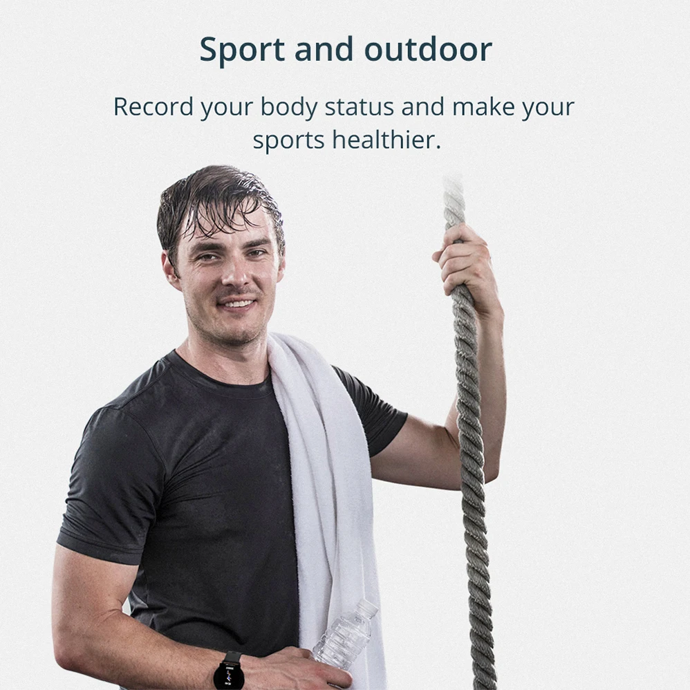 Умные часы COLMI с шагомером пультом дистанционного управления для Android IOS |