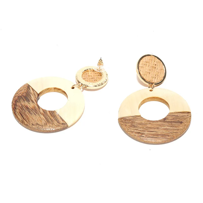 Модные ювелирные изделия акриловый серьги оптом минимальный заказ 120 пар срок