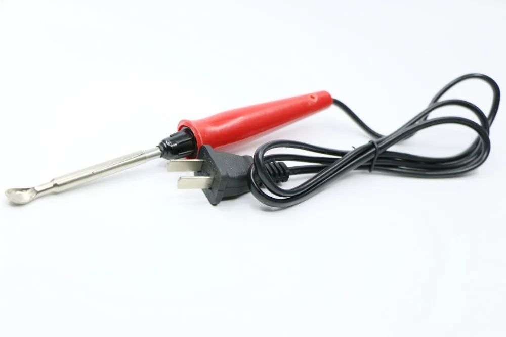 

Dental Electric Wax Spoon Dental 3D Making Wax Dike Heating Melt Dental Laboratory Equipment for Dentist