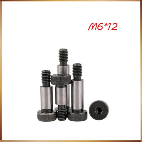 

12,9 метрический винт с заглушкой M6 * 12