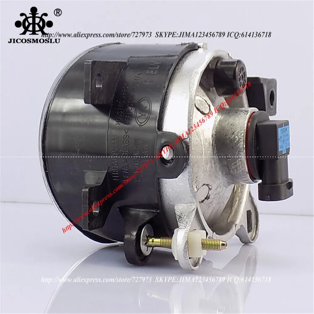 JICOSMOSLU: передние противотуманные фары с левой или правой пластиковой