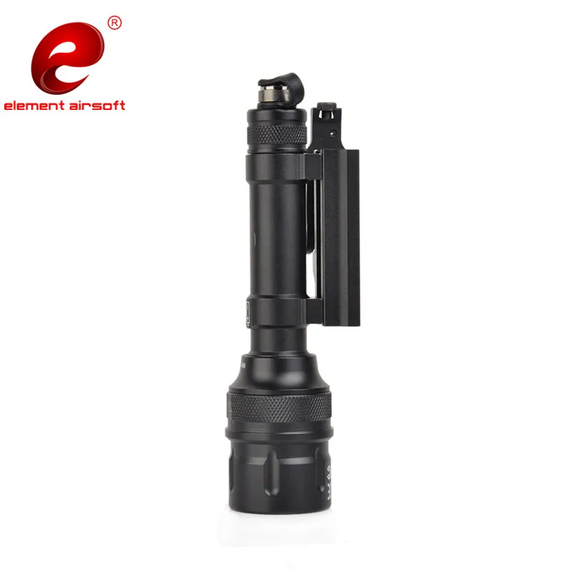 Element Airsoft тактический светильник-вспышка Surefir M620V охотничья стрелковая лампа светильник-вспышка Пикатинни Softair оружейный светильник EX345