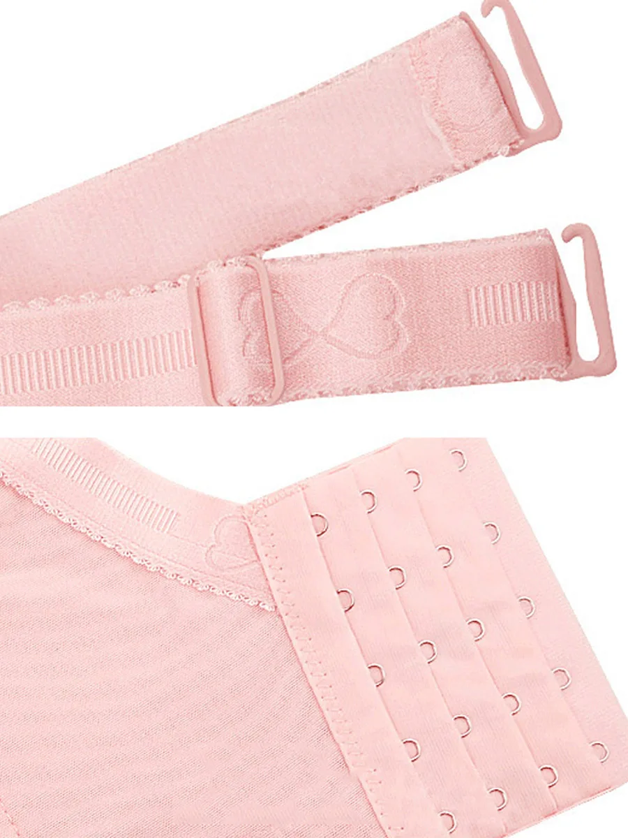 Женские бюстгальтеры с эффектом пуш-ап большие размеры 105 110 C D E без косточек