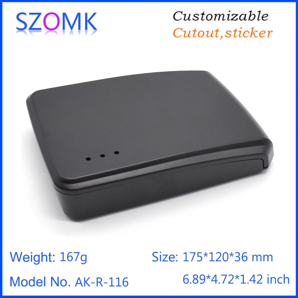 Пластиковый чехол для телефона 175*120*36 м|box box|box outdoorbox enclosure |