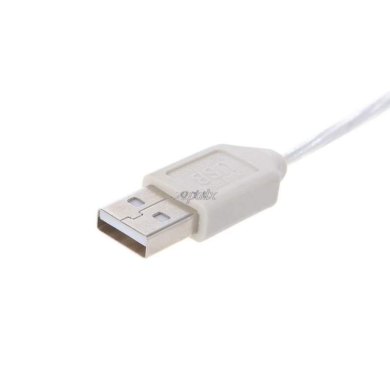 USB чай кофе чашка кружка подогреватель коврик с 4 портами usb-хаб ПК ноутбук Z09 Прямая поставка